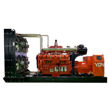 high quality 1000kw gas generator